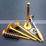 Oem Cylinder Gasket Race Motorcycle Accessary High End Inlet Exhaust Engine Valves For KTM 125 SX 150 SX 250 SXF 300 XC 300 XC-F thumbnail-6