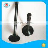 Wholesale Sizes Intake 43.5*8*117 Exhaust 38*8*117 Engine Valves for Nissann TD27 thumbnail-3