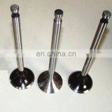 Motorsports OEm 13711-75070 13715-75060 Valves Engine Spare Parts For Toyotaa G4ba 3rz 2.7 thumbnail-3