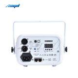 ASGD 8 Colors LED Butterfly Laser Lighting Party Disco Music Control Strobe Disco DMX DJ Stage Holiday Bar KTV Christmas Show thumbnail-5