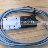 High Quality Solenoid Valve MHE2-MS1H-5/2-M7-K 525115 thumbnail-2