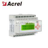 Acrel AIM-M100 Medical Intelligent Insulation Monitoring Instrument With Relay Alarm Output thumbnail-2