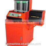 4 Cylinders LGC-4H Gasoline Engine Fuel Injector Tester and Cleaner on Promotion