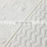 All Weather Embossed Detail Washable Quilt 106" L x 70" W and 1 Pillowcase 20x28 Inch Bedding Set thumbnail-5
