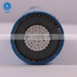6/10kV Aluminum Conductor Insulated Medium Voltage Power Cable thumbnail-3