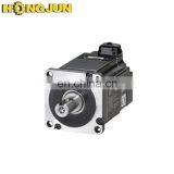 Low Speed YASKAWA 7.5kW Servo Motor SGM7G-75A7C61