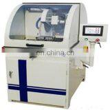 LDQ-350A Manual And Automatic Metallographic Sample Cutting Machine thumbnail-2