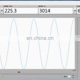 2000N Hensgrand Made HST Brand LCD Display Spring Fatigue Testing Machine Manufacturer Price thumbnail-4
