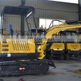 Mini Excavator Nante Mini Excavator Rubber Track Minibagger Preise thumbnail-6