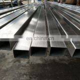 316ti Welded Stainless Square Steel Pipe/tube Price thumbnail-6