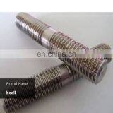 Studs Post Flat Pad Blank Sterling Silver Full Thread Threaded Rods thumbnail-1