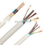 Specifications Electric Wire 10mm 25mm 60mm Electrical Flexible Cable thumbnail-5