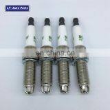 12120037244 ZGR6STF2 Spark Plug For BMW Z4 X6 335is 740Li 3.0L 2010-2016 thumbnail-3