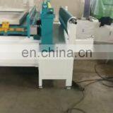 Woodworking Negative Pressure Veneer Vacuum Membrane Press Machine for Cabinet Door/vacuum PVC Covering Membrane Press Machine