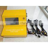 XBD Machine Cat 320D Common Rail Electric Fuel Pump Tester for Caterpillar 320D HEUI Pump