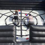 Interactive Inflatable Spider Crawl Game Team Building Fun Games For Sale thumbnail-2