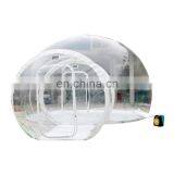 Inflatable Dome House Transparent Bubble Tent Tienda Inflable Claro De La Burbuja Transparente thumbnail-3