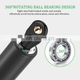 Harbour New Design Private Label Custom PVC Weighted Jump Rope thumbnail-7