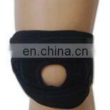 Most Popular Sport Open Knee Adjustable Climbing Knee Support thumbnail-4