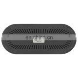 Fast Charging With Charging Dock Wireless Charger Stand for Mobile Phones and Smart Watch thumbnail-4