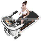 YPOO Exercise Machine Motorized Treadmill Price Electric Treadmill Machine Home Gym Running Machine thumbnail-5