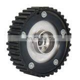 0805G4 Регулятор распределительного вала двигателя, фазовращатель для Peugeot Citroen C4 C5 2.0 16V 9650839280 9674461480 F34727410 Высокое качество thumbnail-1