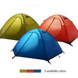 Camping Tent 2-4 Man Aluminum Pole thumbnail-2