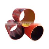EN877 ASTM A888 ISO6594 Hubless Grey Cast Iron Pipes and Fittings for Waste Water/Drainage