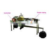 Portable Light Weight Direct Shear Test Apparatus thumbnail-6