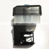 168F Oil Bath Air Filter for Gasoline Engine Accessories BS160 Oil Filter Assembly thumbnail-3