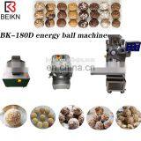 Mini Chocolate Balls Protein Balls Maker Machine thumbnail-2