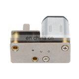 Chihai Motor GM1024-N20 Steel Plate Structure L Shape 10 24mm Diameter N20 dc Geared Motor for Smart Lock, Intelligent Robots thumbnail-2