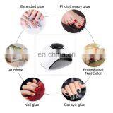 2020 Best Selling Factory Direct Price 72W ABS Automatic Sensor Nail UV LED Lamp Dryer Curing Gel Polish thumbnail-6