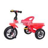 Plastic Parts Material Popular Baby Tricycle Fashional Little Baby Trike thumbnail-2