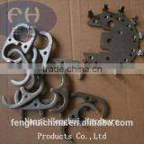 2015 OEM Service High Precision Sheet Metal Stamping Parts thumbnail-2