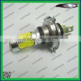 11w Bulbs Adapter h4 Conversion Led Headlight Bi-xenon Hid Kit