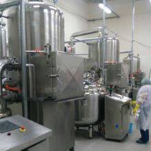 30kg Capacity Vacuum Apple Banana Chips Frying Machine thumbnail-2