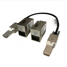 Cisco Catalyst 3650 Stack Module Spare C3650-STACK-KIT= Catalyst 3650 Series Spare StackWise thumbnail-3