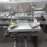 Carton Box Packing Machine for Bottles,tubes,sachets thumbnail-5