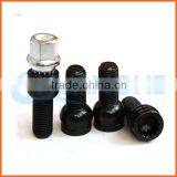 China Supplier Anti-theft Screw in Screw thumbnail-5