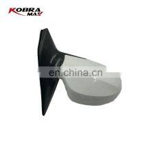 Car Spare Parts Left Outside Mirror For KIA 87620-2F201 thumbnail-4