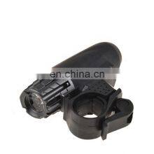 2020 New Bike Headlight USB Rechargeable CE ROHS FCC Certificate Accessories Led Bicycle Light thumbnail-2