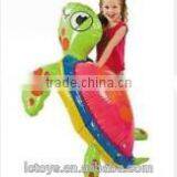 Inflatable Tortoise Toys thumbnail-1