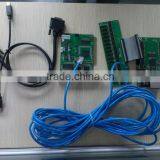 RV901H/921H/931H Single Color Tri Color Rgb Synchronous Control Receiving Card Led Display Controller thumbnail-2