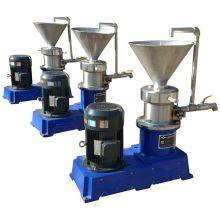 Pharmaceutical Industry Best Quoality Jml50 Colloid Mill Colloid Mill Bone Crusher thumbnail-5