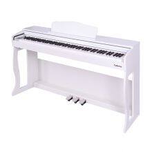 Student Music Education Products Professional 88 Keys Keyboard Piano thumbnail-2