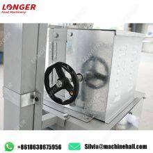 High Quality Spelt Dehulling Machine Paddy Sheller Machine thumbnail-2