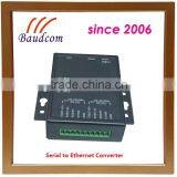 Made in China 2 Channel RS232 RS422 RS485 Serial Converter