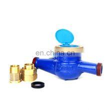 Class B Brass Water Meter thumbnail-2