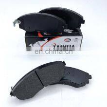 Hot Sale Car Auto Parts Front Brake Pad hi q Brake Pad Korean 58101-38a90 thumbnail-1